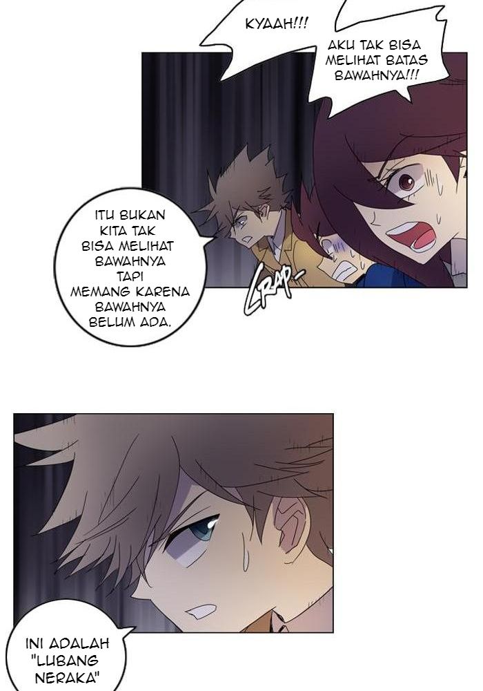 Soul Cartel Chapter 44 Gambar 37