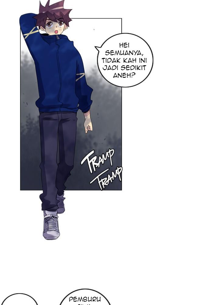 Soul Cartel Chapter 44 Gambar 4