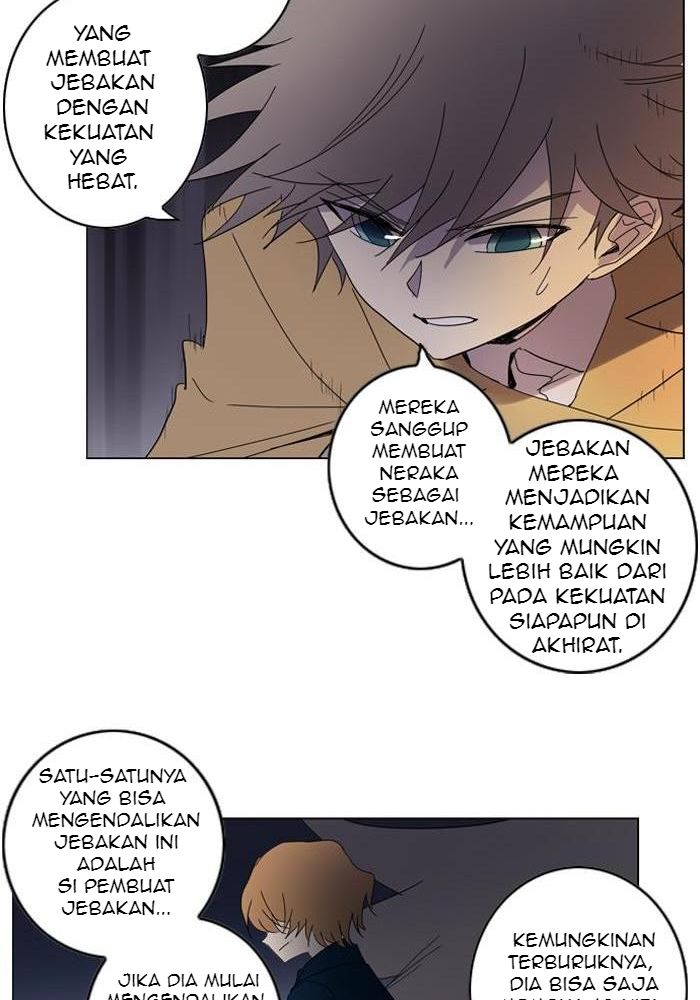 Soul Cartel Chapter 44 Gambar 41