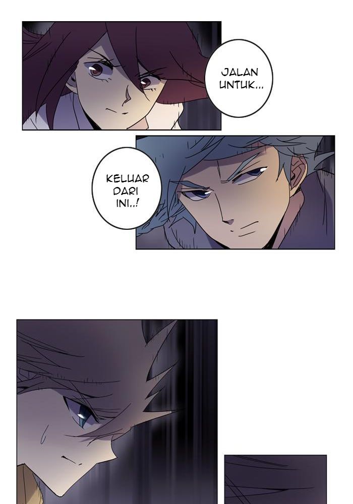 Soul Cartel Chapter 44 Gambar 48