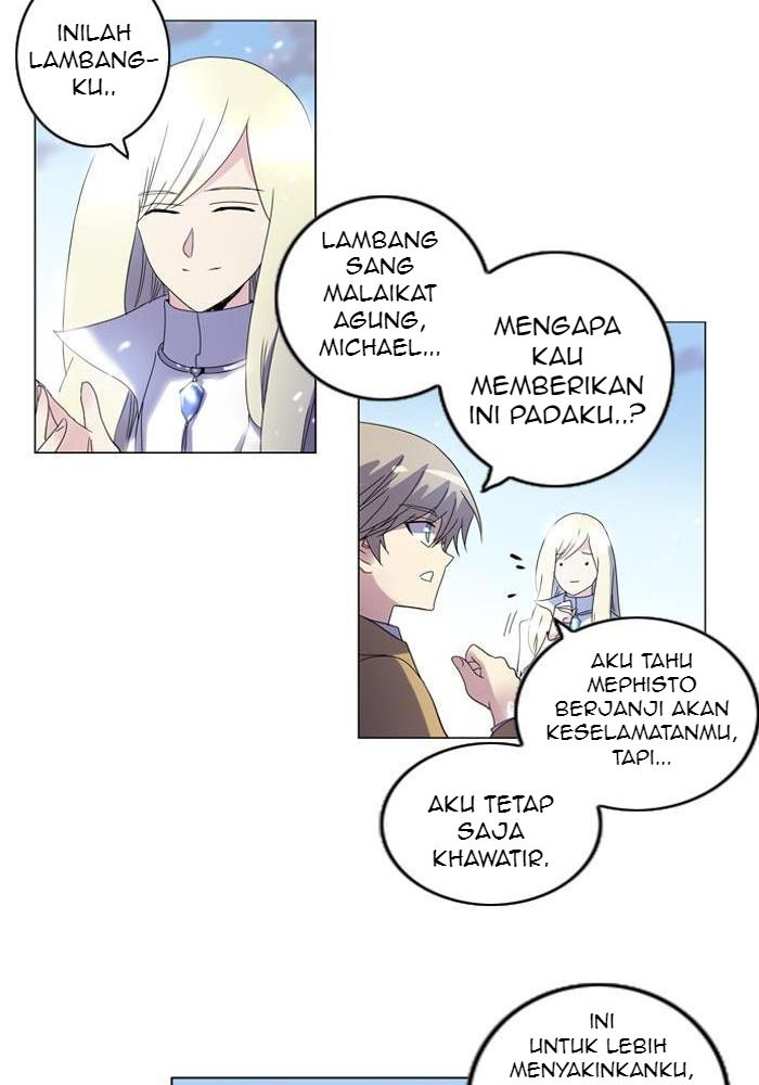Soul Cartel Chapter 43 Gambar 10
