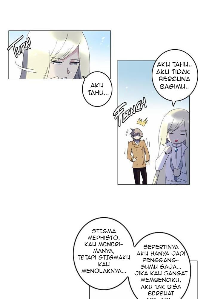 Soul Cartel Chapter 43 Gambar 14
