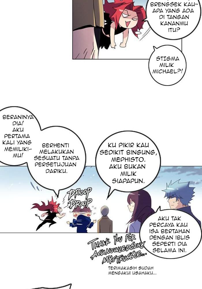 Soul Cartel Chapter 43 Gambar 30
