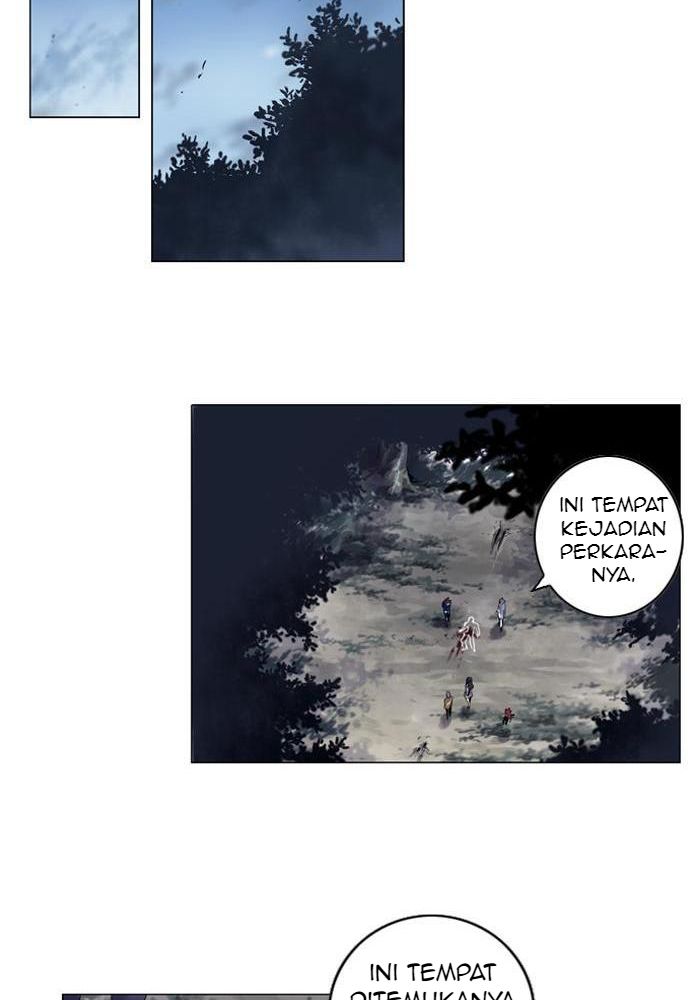 Soul Cartel Chapter 43 Gambar 32