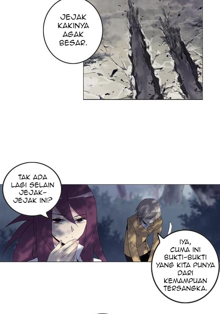 Soul Cartel Chapter 43 Gambar 39