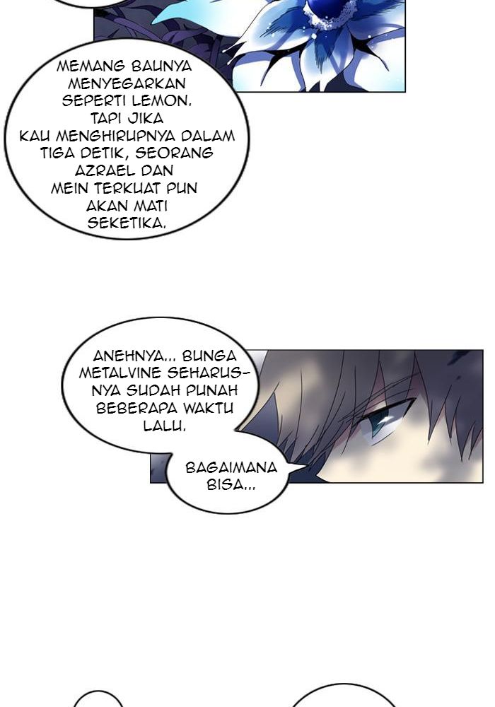Soul Cartel Chapter 43 Gambar 43