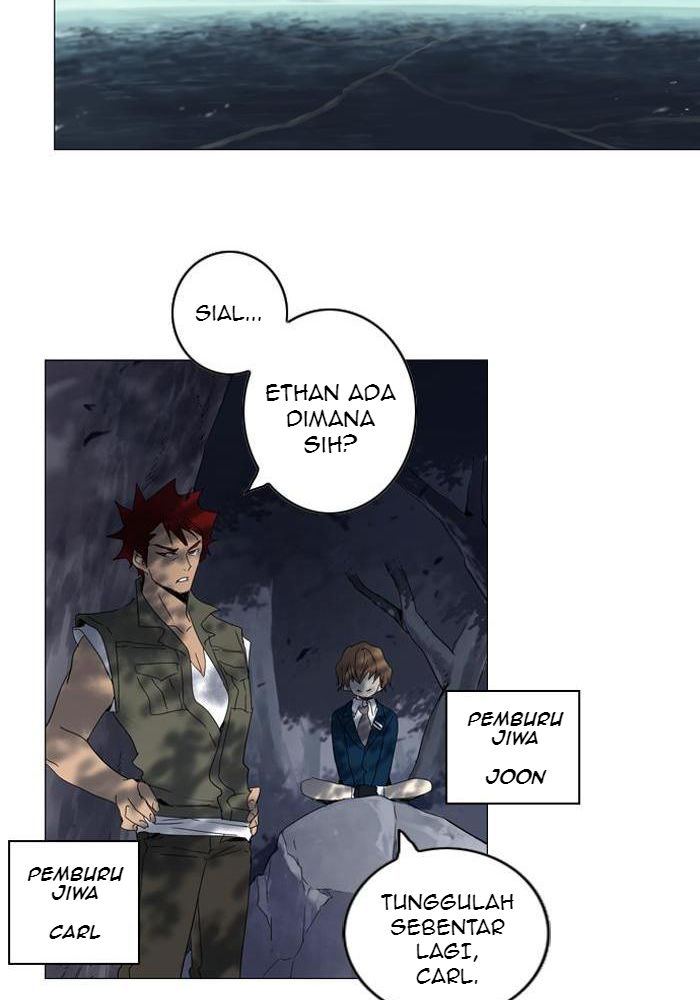 Soul Cartel Chapter 43 Gambar 49