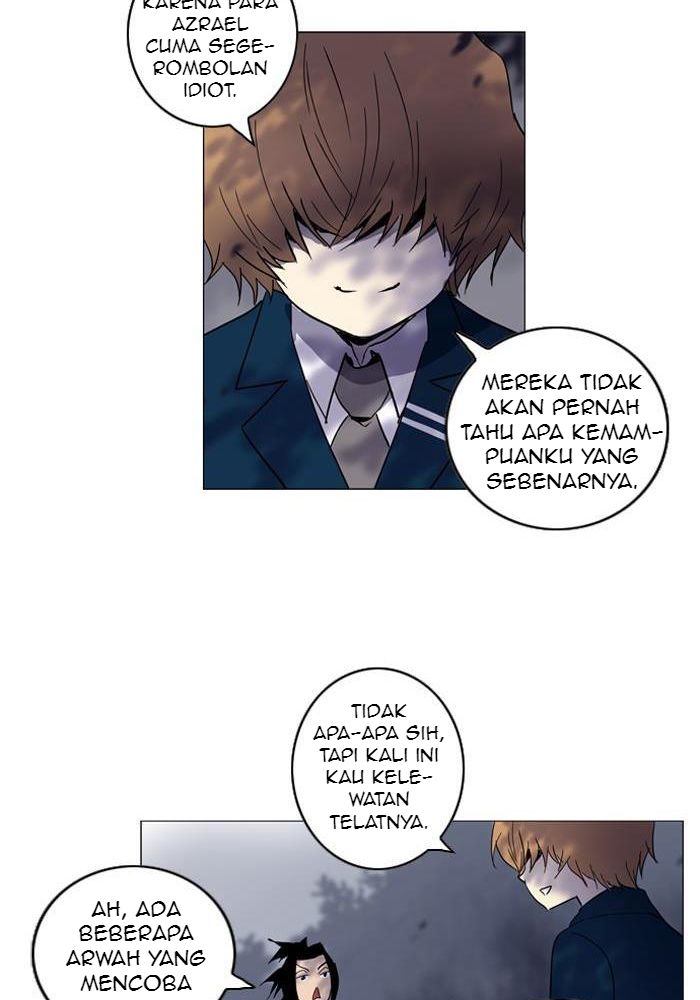 Soul Cartel Chapter 43 Gambar 55