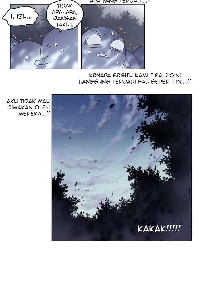 Soul Cartel Chapter 43 Gambar 57