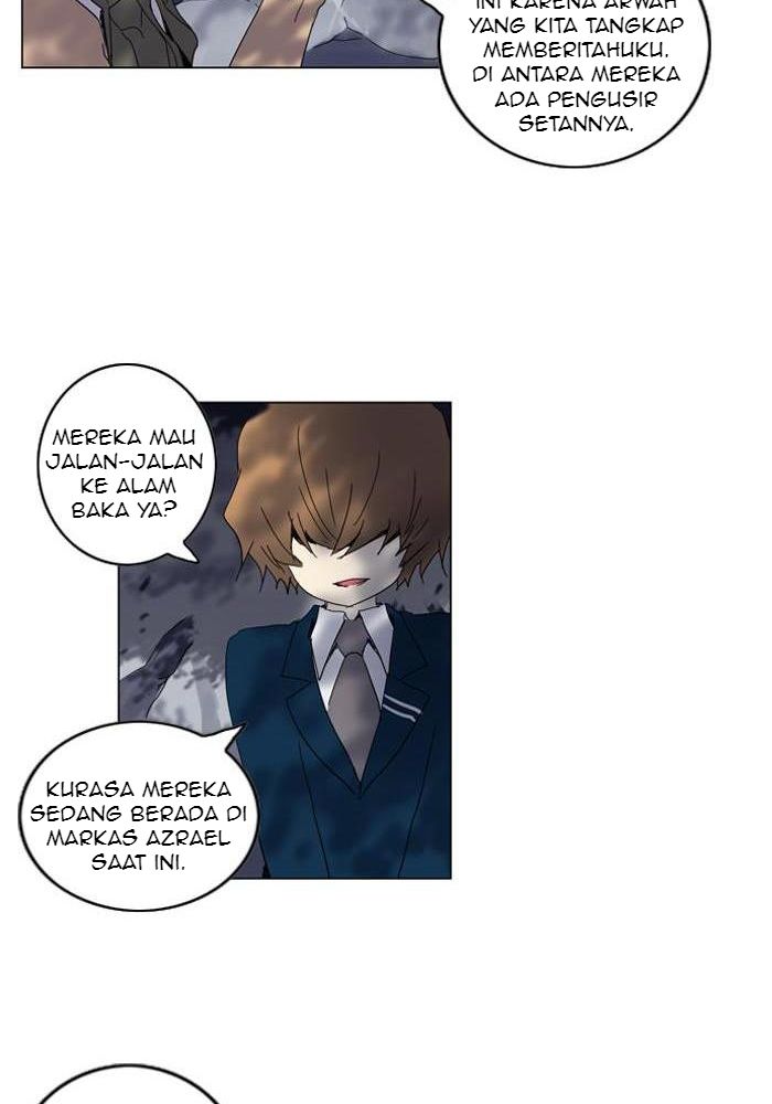 Soul Cartel Chapter 43 Gambar 60