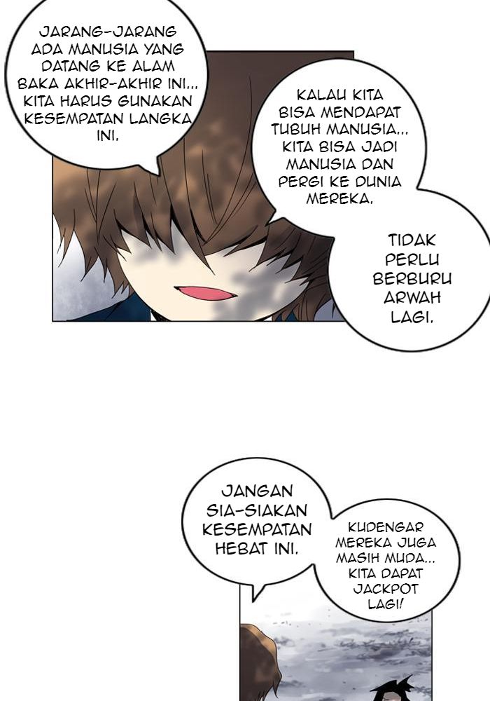Soul Cartel Chapter 43 Gambar 62