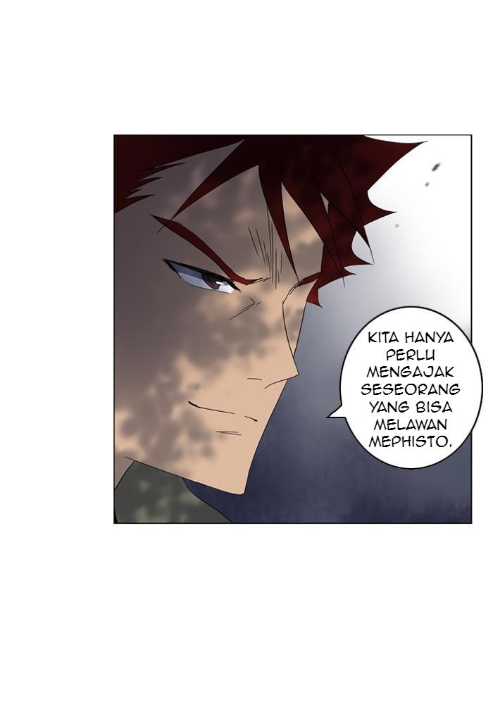 Soul Cartel Chapter 43 Gambar 64