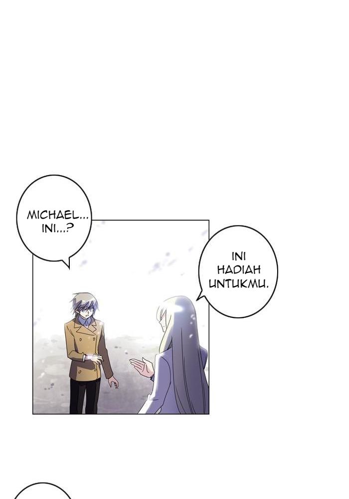 Soul Cartel Chapter 43 Gambar 9