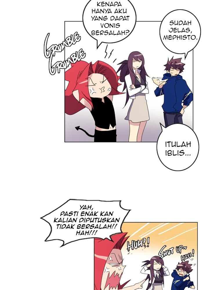 Soul Cartel Chapter 42 Gambar 4