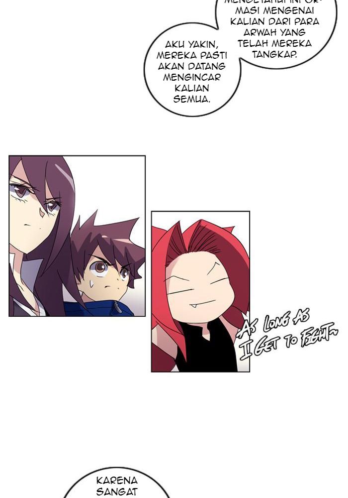 Soul Cartel Chapter 42 Gambar 44