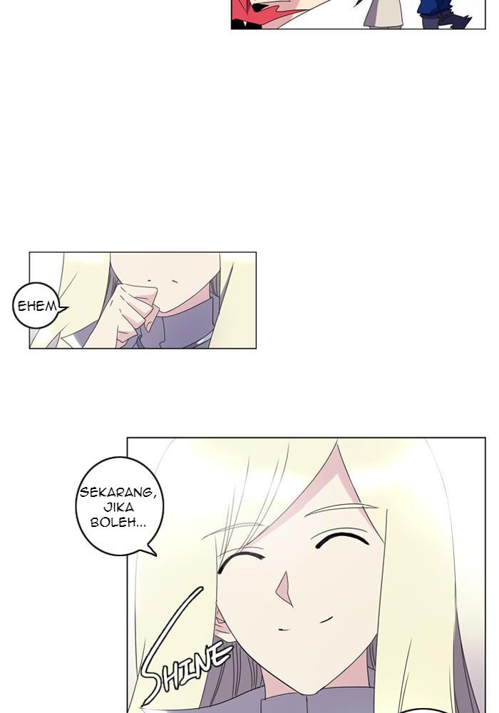Soul Cartel Chapter 42 Gambar 5