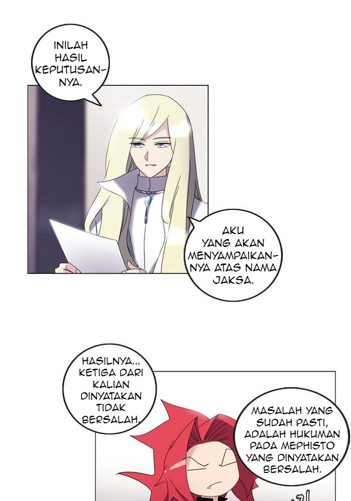 Soul Cartel Chapter 42 Gambar 8