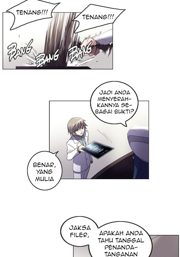 Soul Cartel Chapter 41 Gambar 13