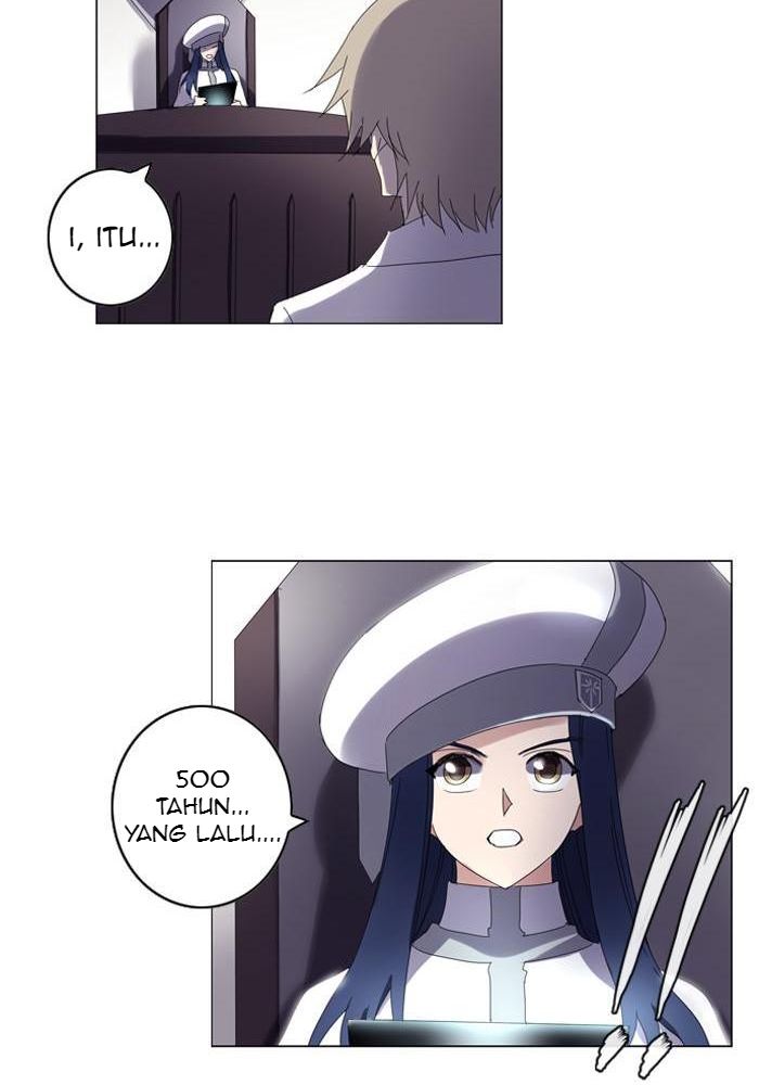 Soul Cartel Chapter 41 Gambar 18