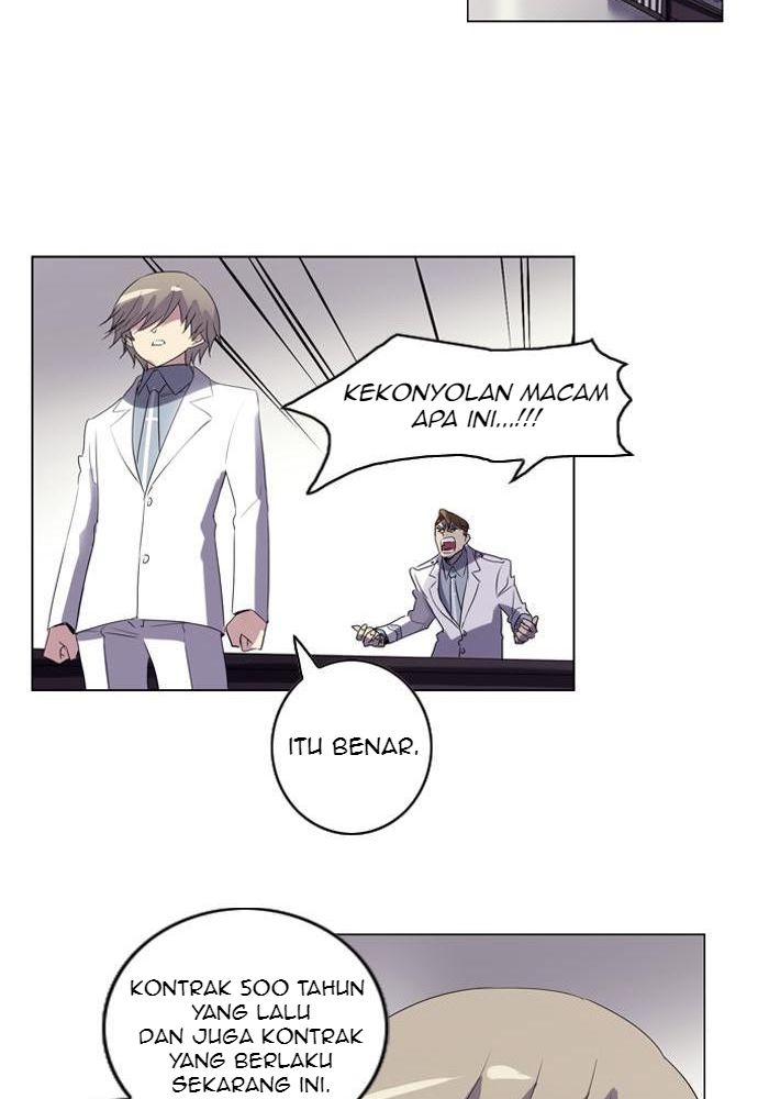 Soul Cartel Chapter 41 Gambar 20