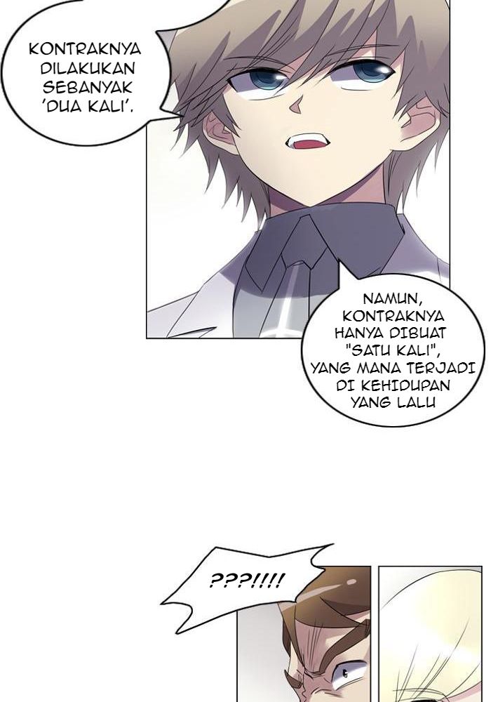 Soul Cartel Chapter 41 Gambar 21