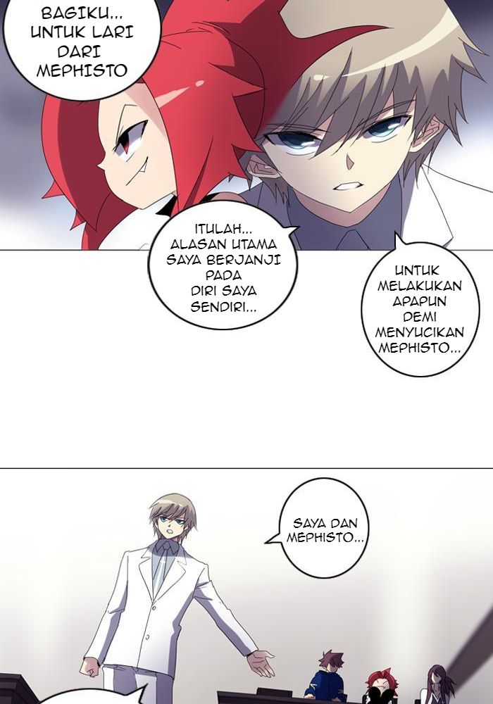 Soul Cartel Chapter 41 Gambar 25
