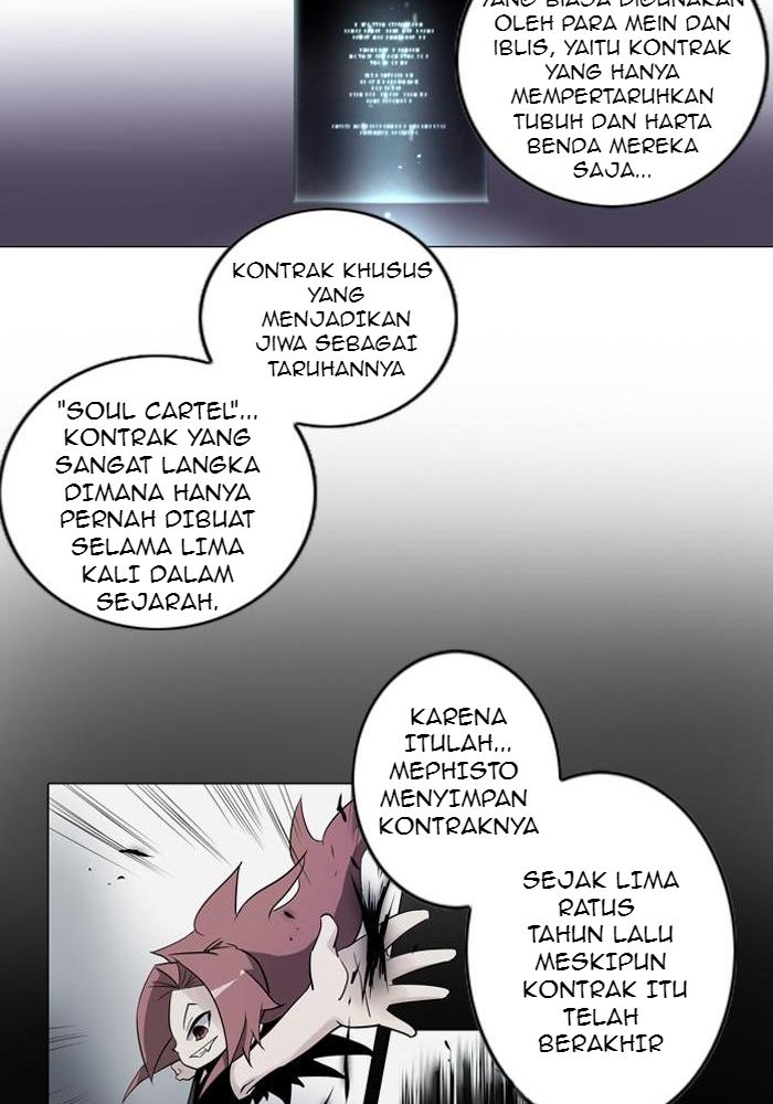 Soul Cartel Chapter 41 Gambar 27