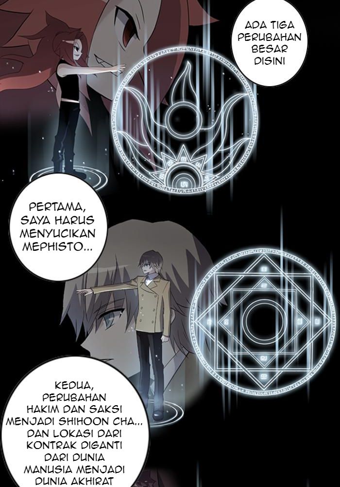 Soul Cartel Chapter 41 Gambar 32