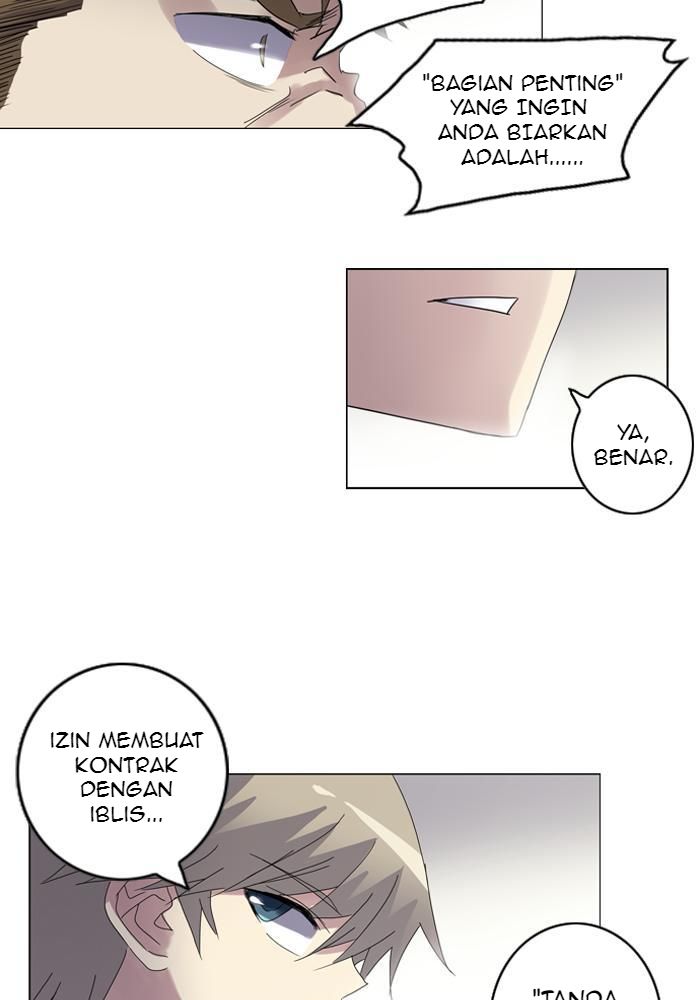 Soul Cartel Chapter 41 Gambar 35