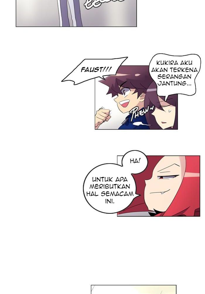 Soul Cartel Chapter 41 Gambar 43