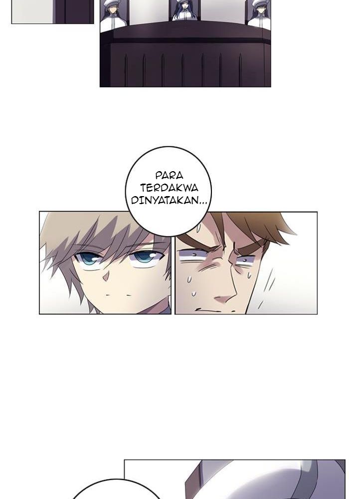 Soul Cartel Chapter 41 Gambar 51