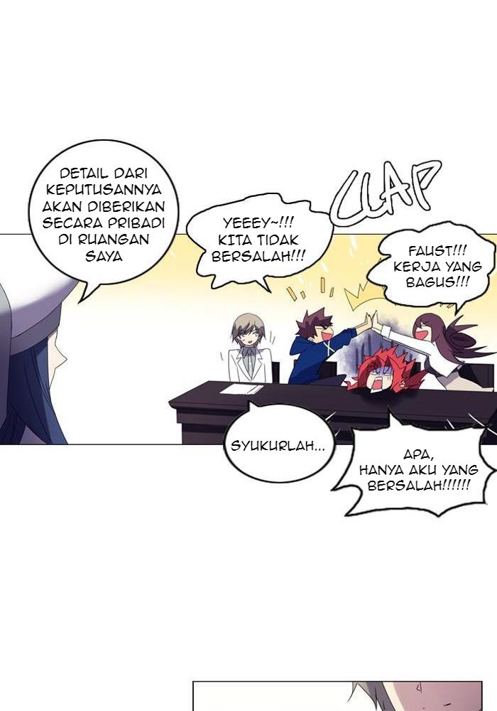 Soul Cartel Chapter 41 Gambar 53