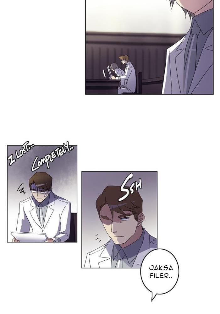Soul Cartel Chapter 41 Gambar 54