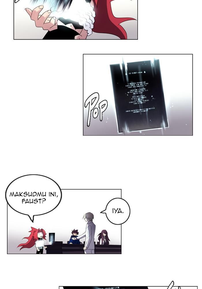 Soul Cartel Chapter 41 Gambar 8