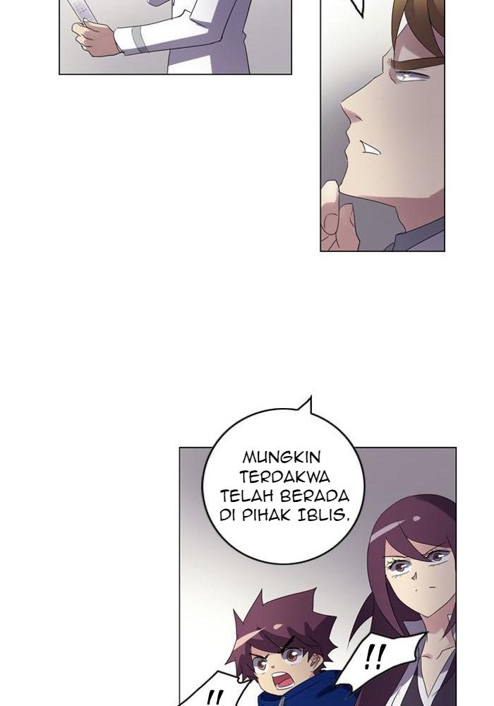 Soul Cartel Chapter 40 Gambar 15