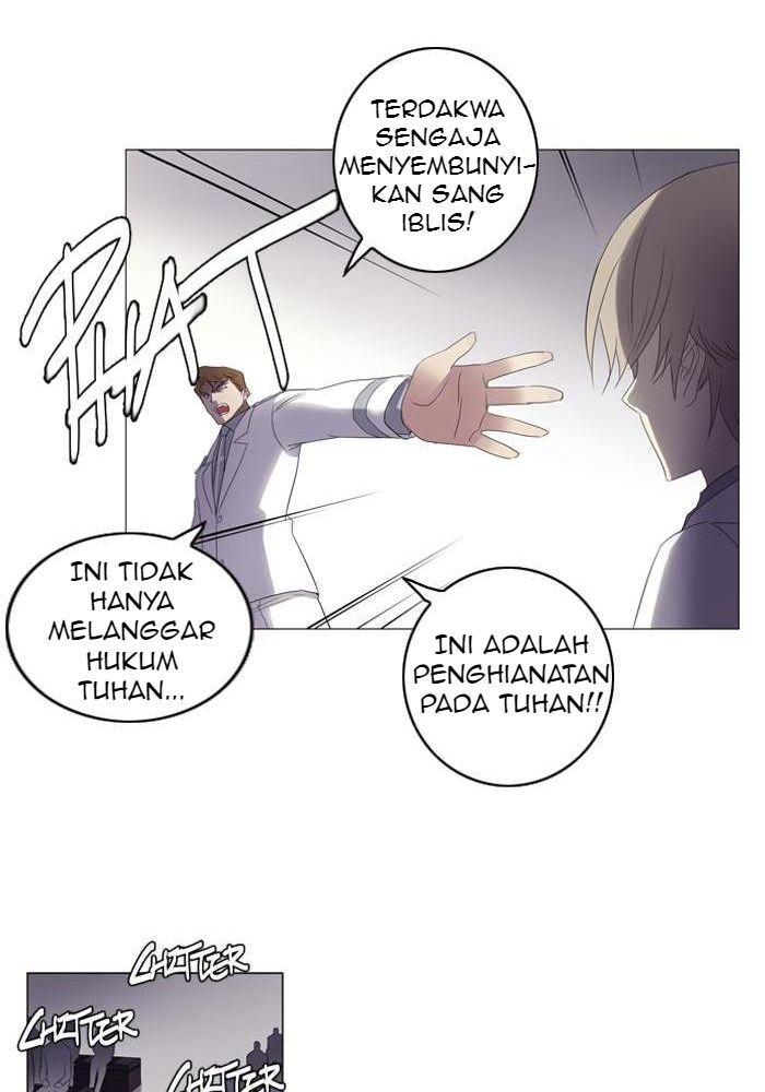 Soul Cartel Chapter 40 Gambar 17