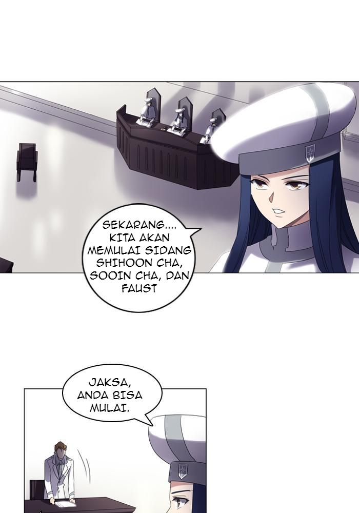 Baca Manhwa Soul Cartel Chapter 40 Gambar 2