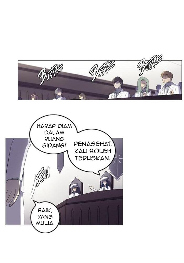 Soul Cartel Chapter 40 Gambar 20