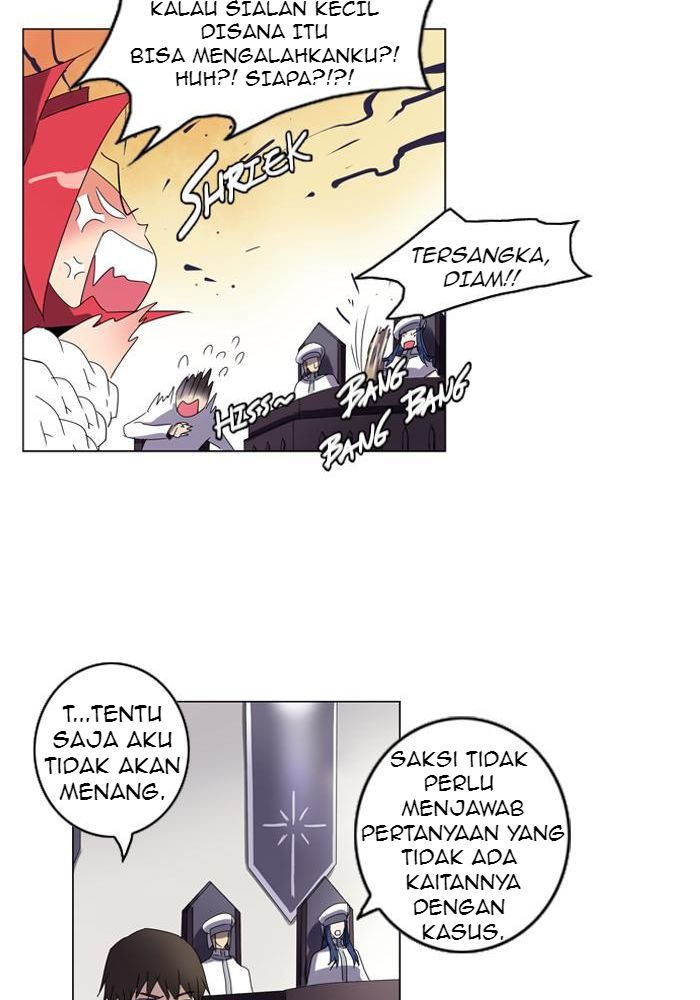 Soul Cartel Chapter 40 Gambar 26