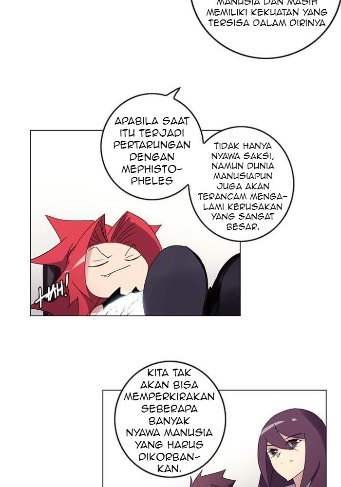 Soul Cartel Chapter 40 Gambar 30