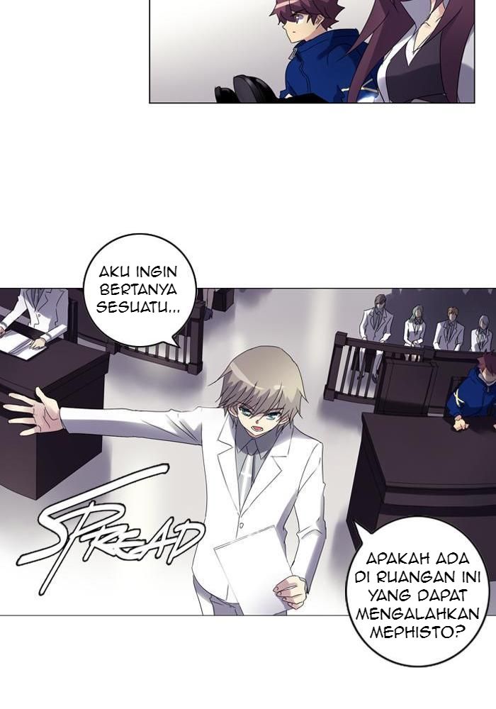 Soul Cartel Chapter 40 Gambar 31