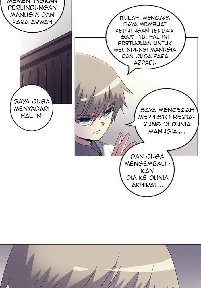 Soul Cartel Chapter 40 Gambar 35