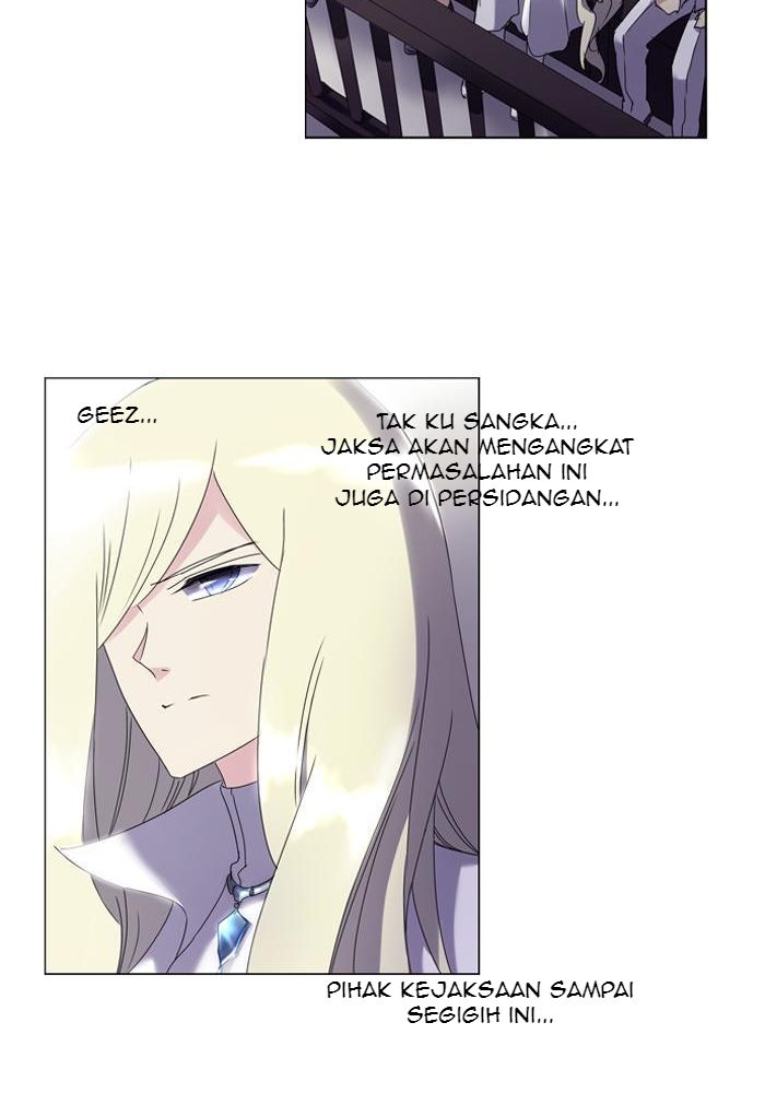 Soul Cartel Chapter 40 Gambar 43