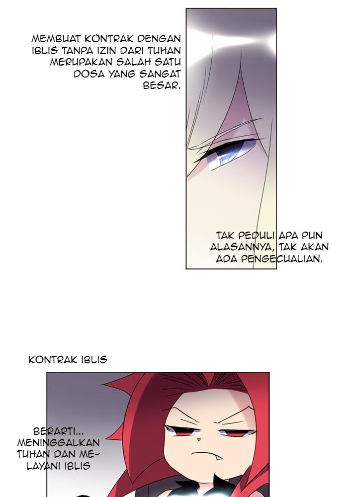 Soul Cartel Chapter 40 Gambar 44