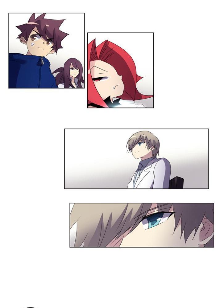 Soul Cartel Chapter 40 Gambar 47