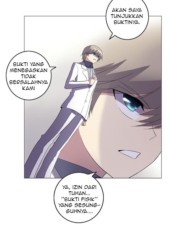 Soul Cartel Chapter 40 Gambar 55