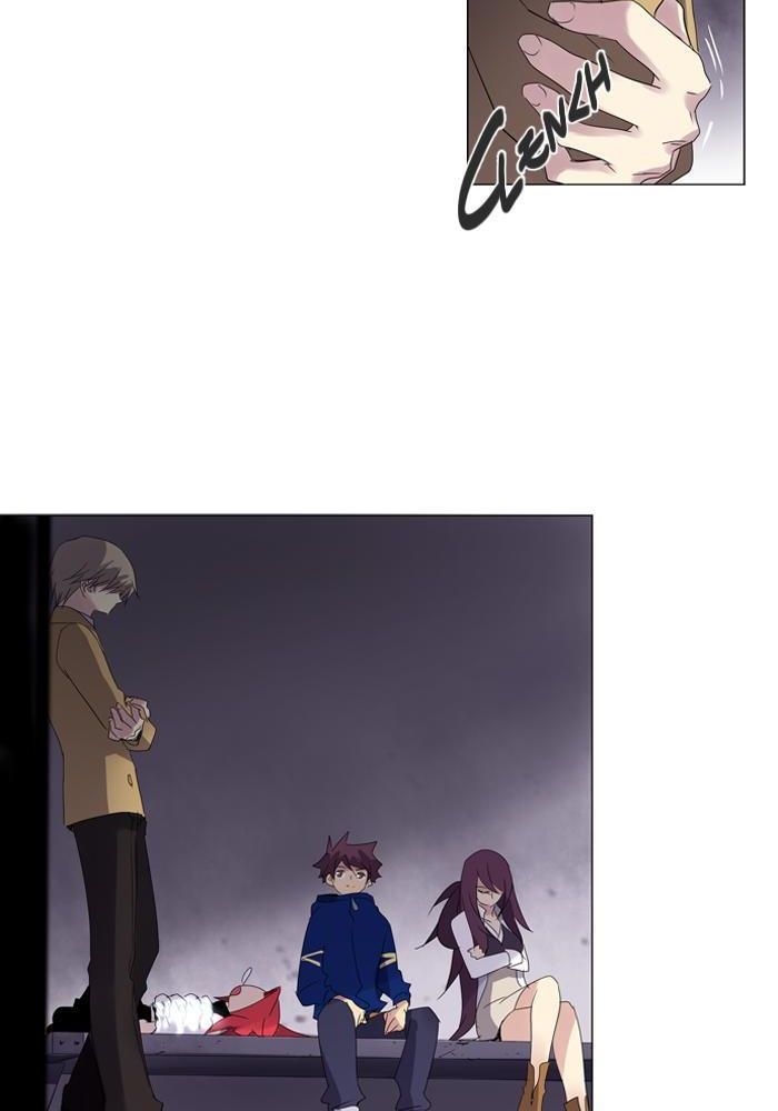 Soul Cartel Chapter 39 Gambar 10