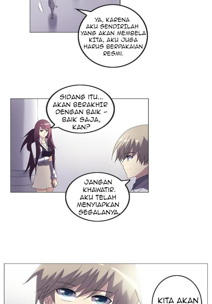 Soul Cartel Chapter 39 Gambar 17