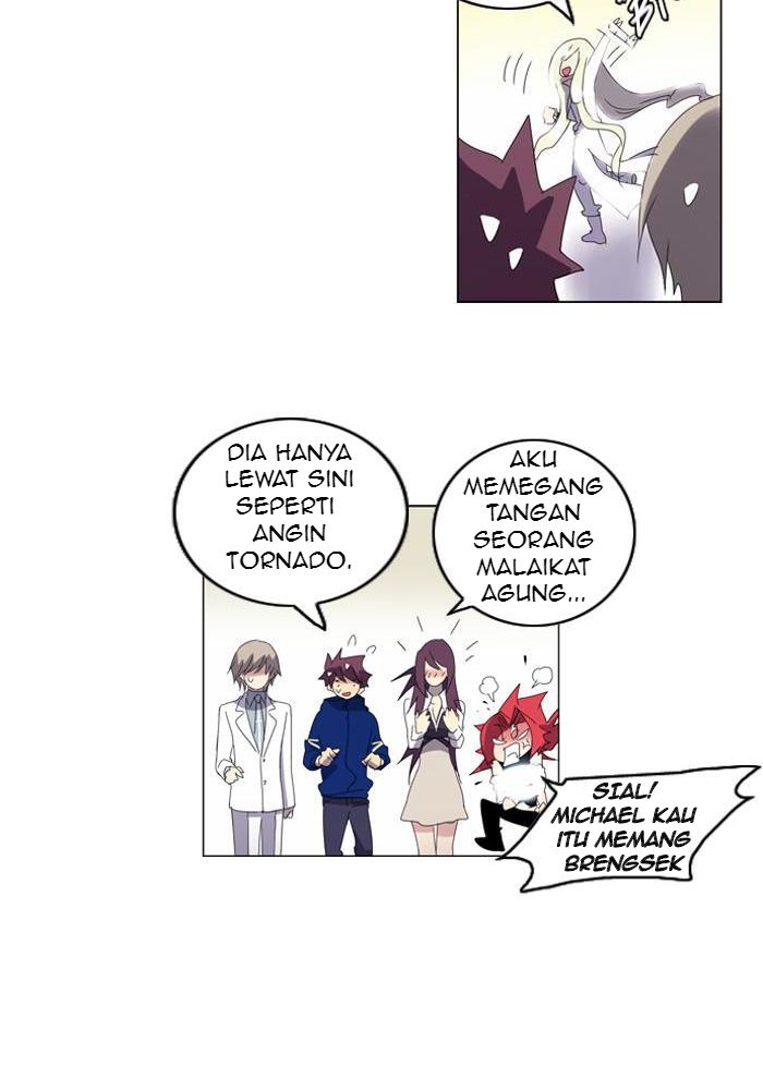 Soul Cartel Chapter 39 Gambar 22