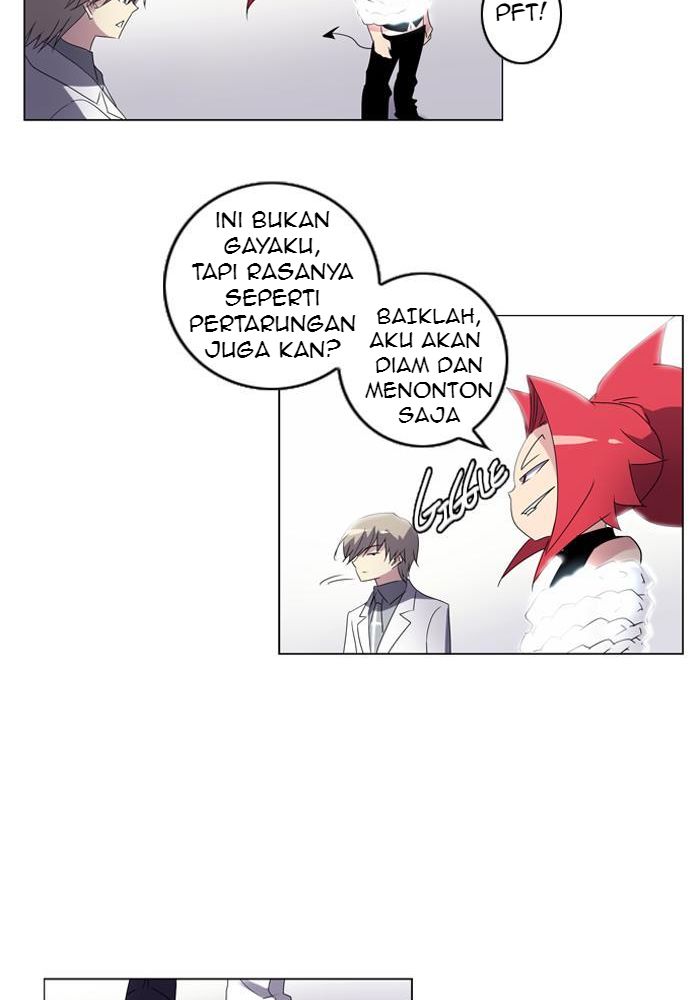 Soul Cartel Chapter 39 Gambar 24